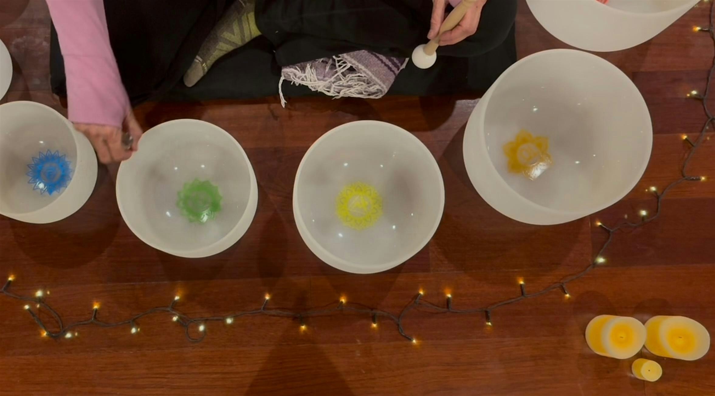 Spring Equinox Sound Bath