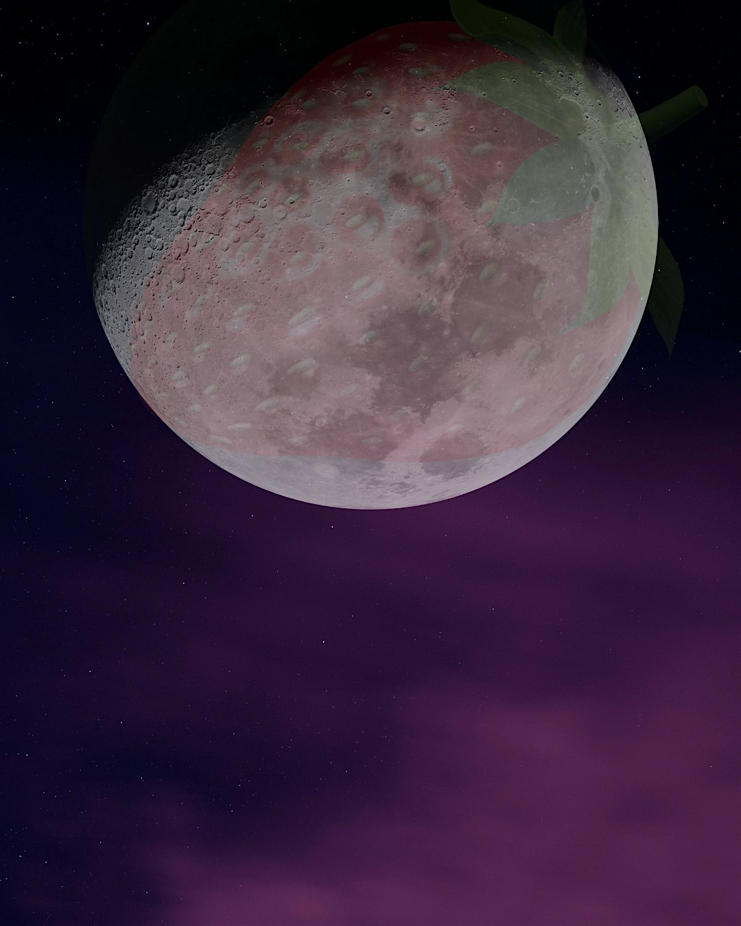 Strawberry Moon Sound Bath