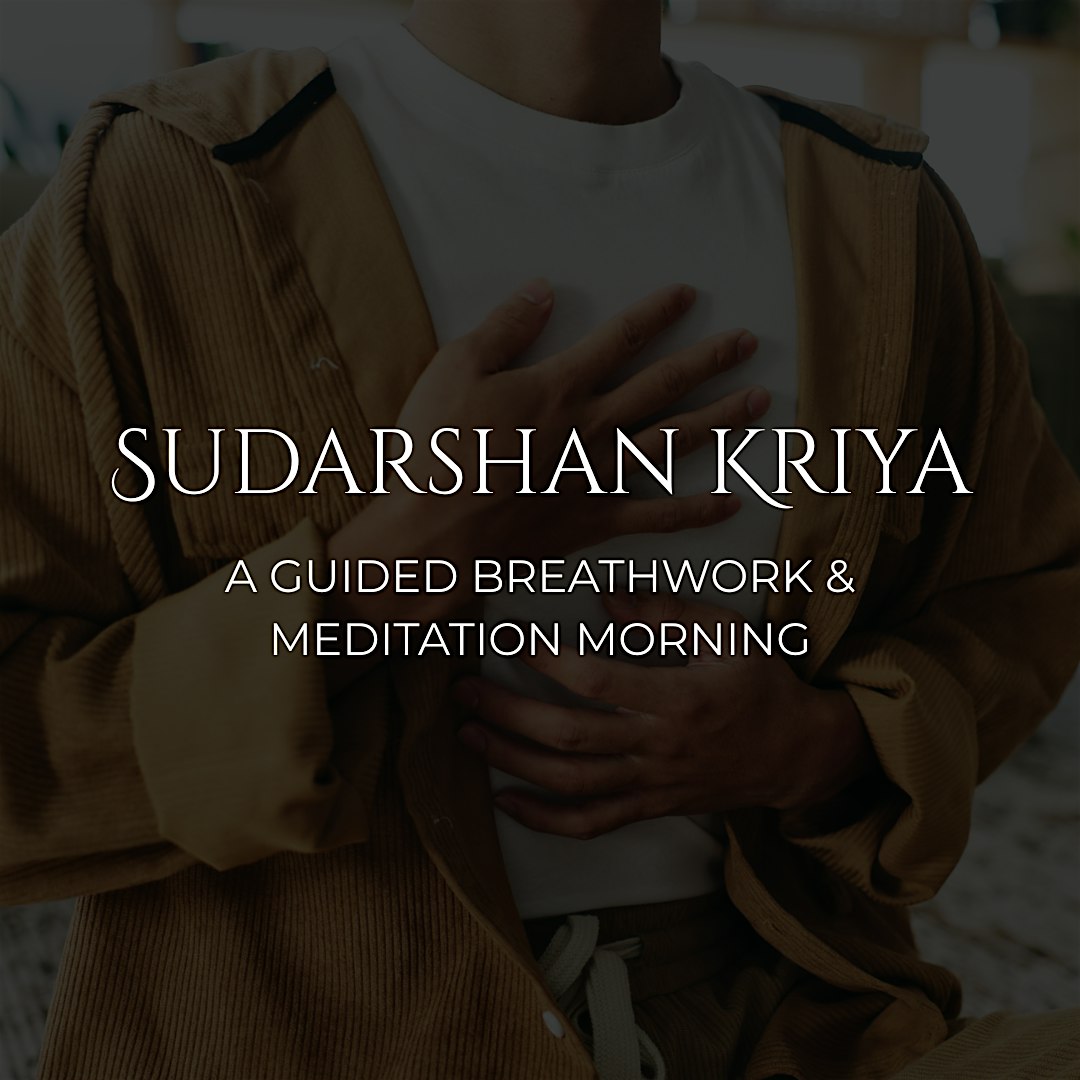 Sudarshan Kriya