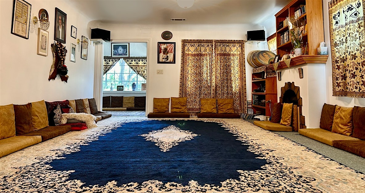 Sufi Meditation in Austin (Interest Check)