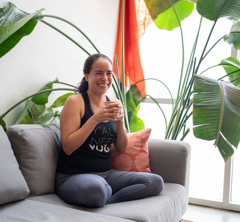 Sunday Fire: Conscious Leadership — Breathwork, Cacao & Qi Gong