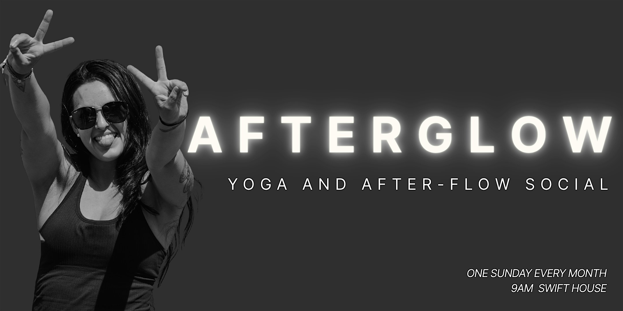 Sunday Flow + Afterglow