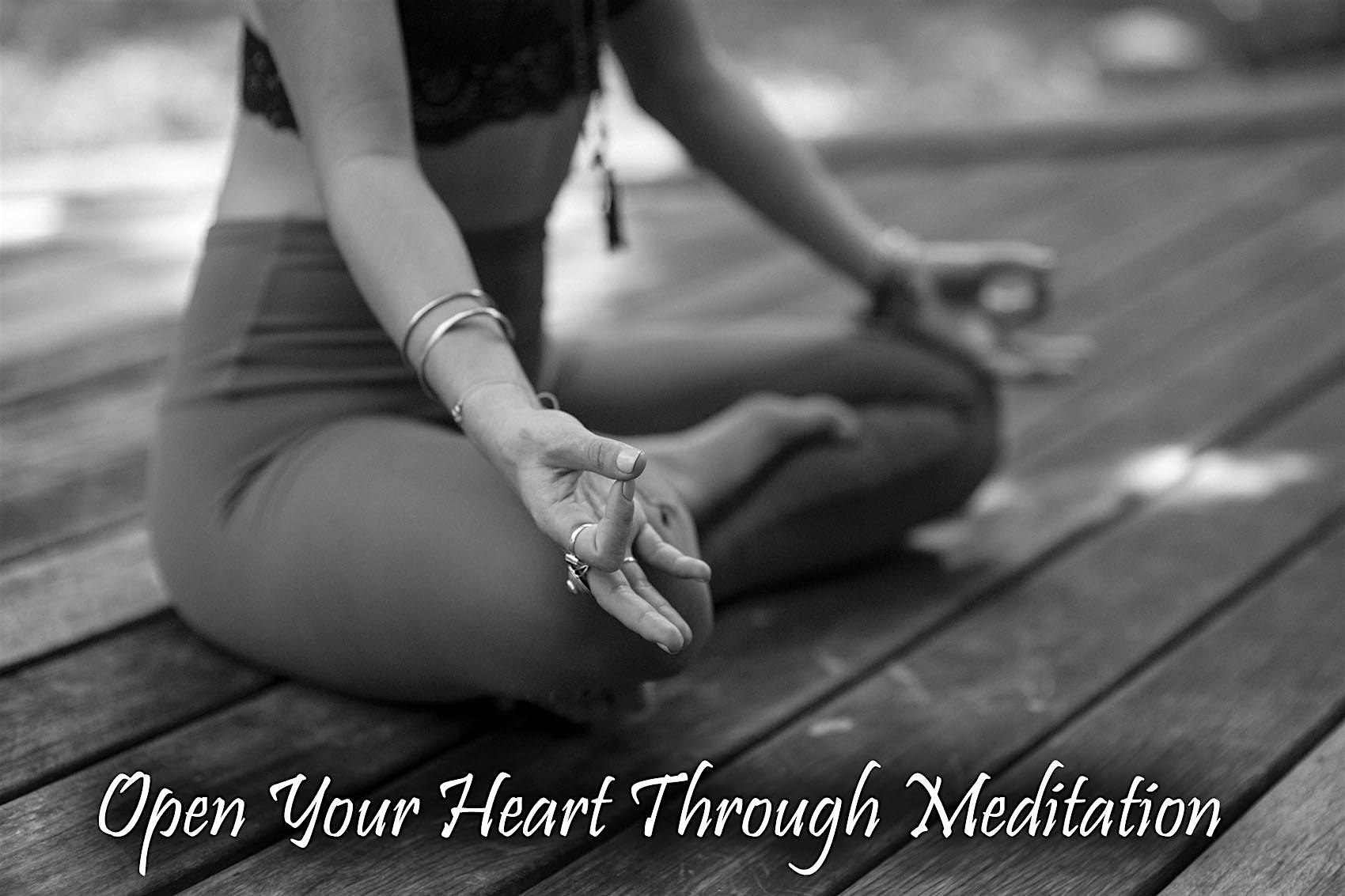 Taoist Morning Meditation - Healing 