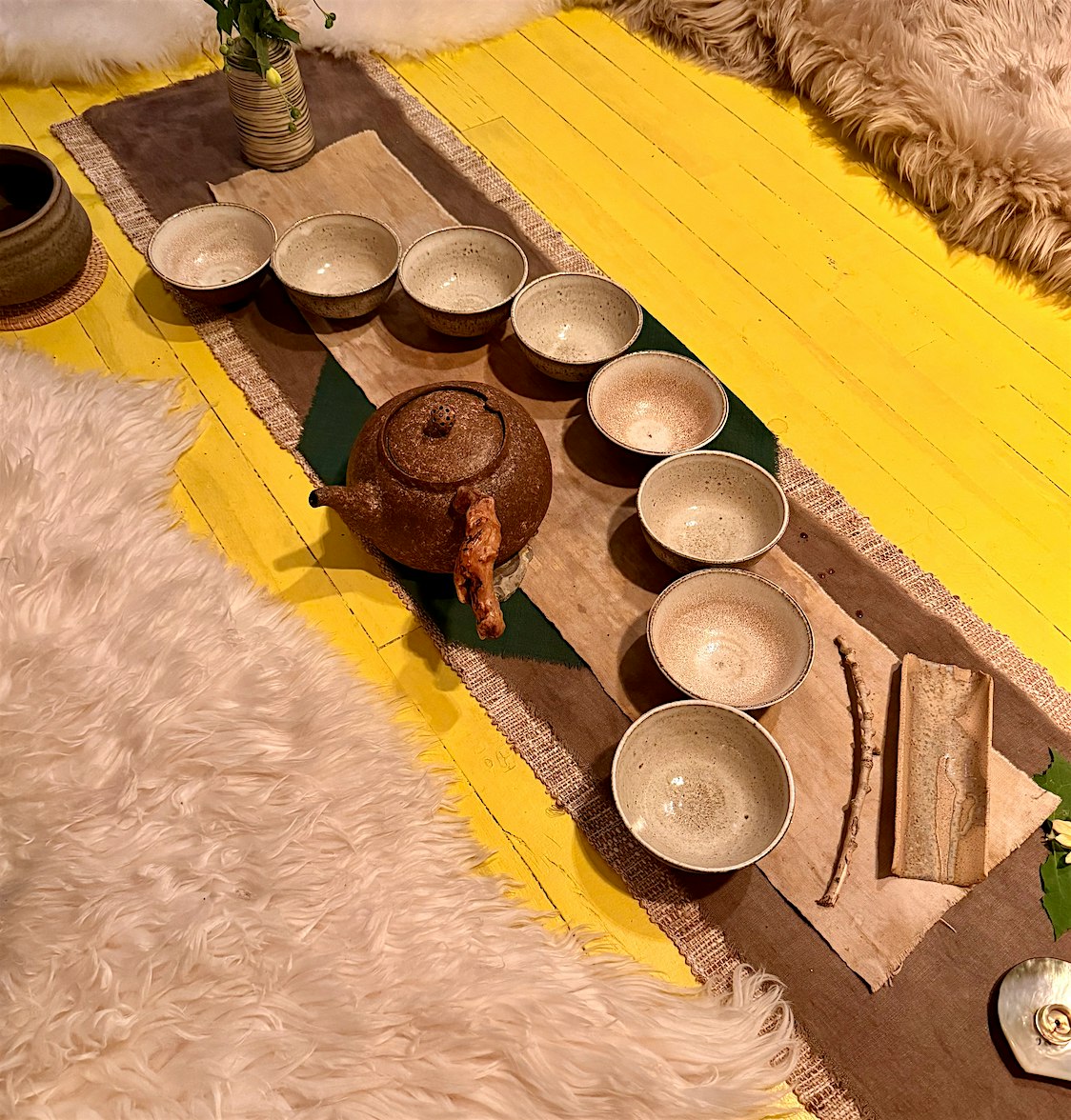 Tea Ceremony