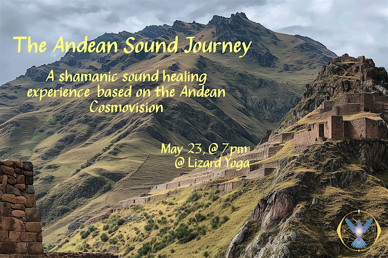 The Andean Sound Journey