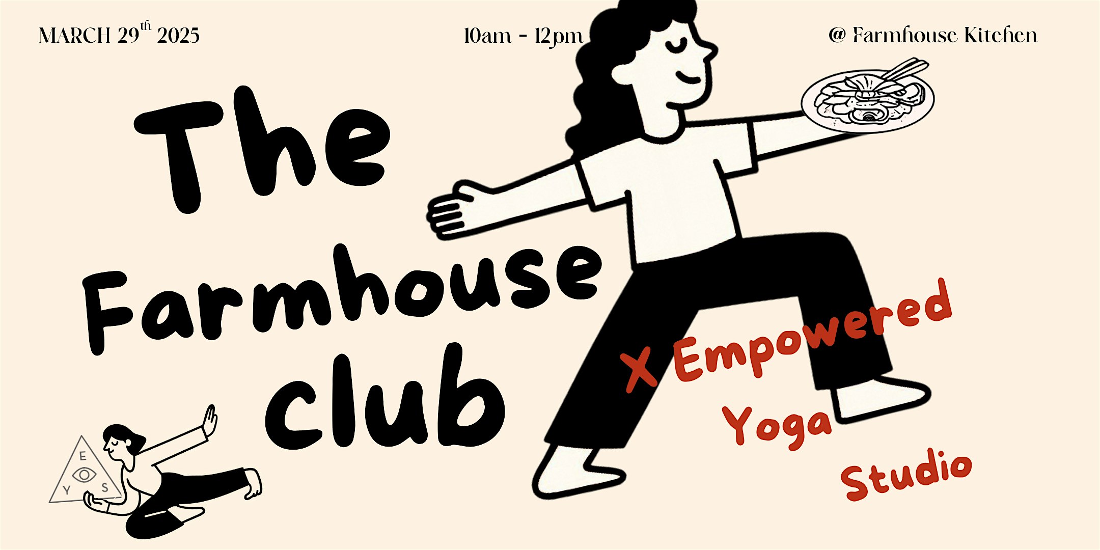 The Farmhouse Club