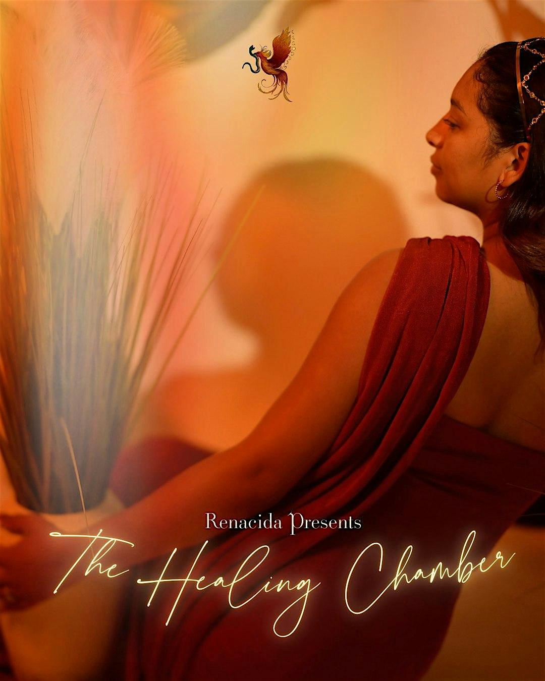 The Healing Chamber