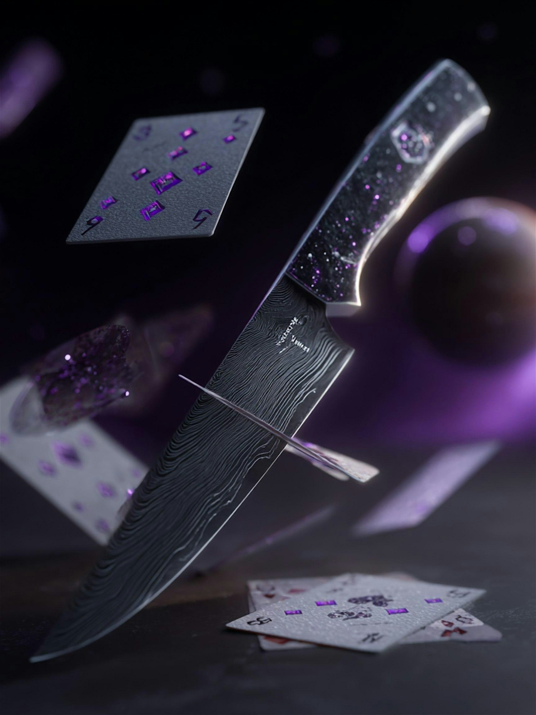 The Kosmic Kut - AstroKards 101