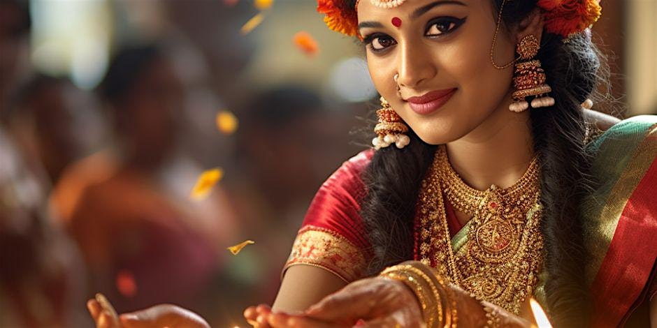 The People’s Kirtan