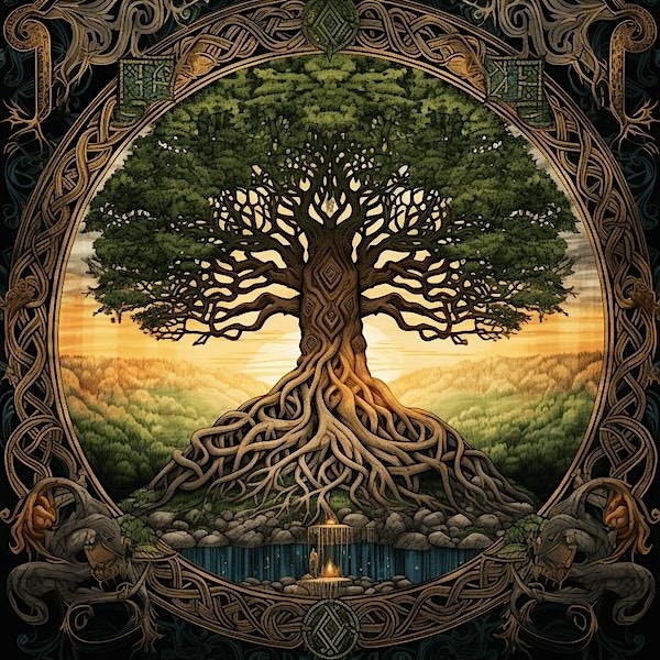 The presence Present