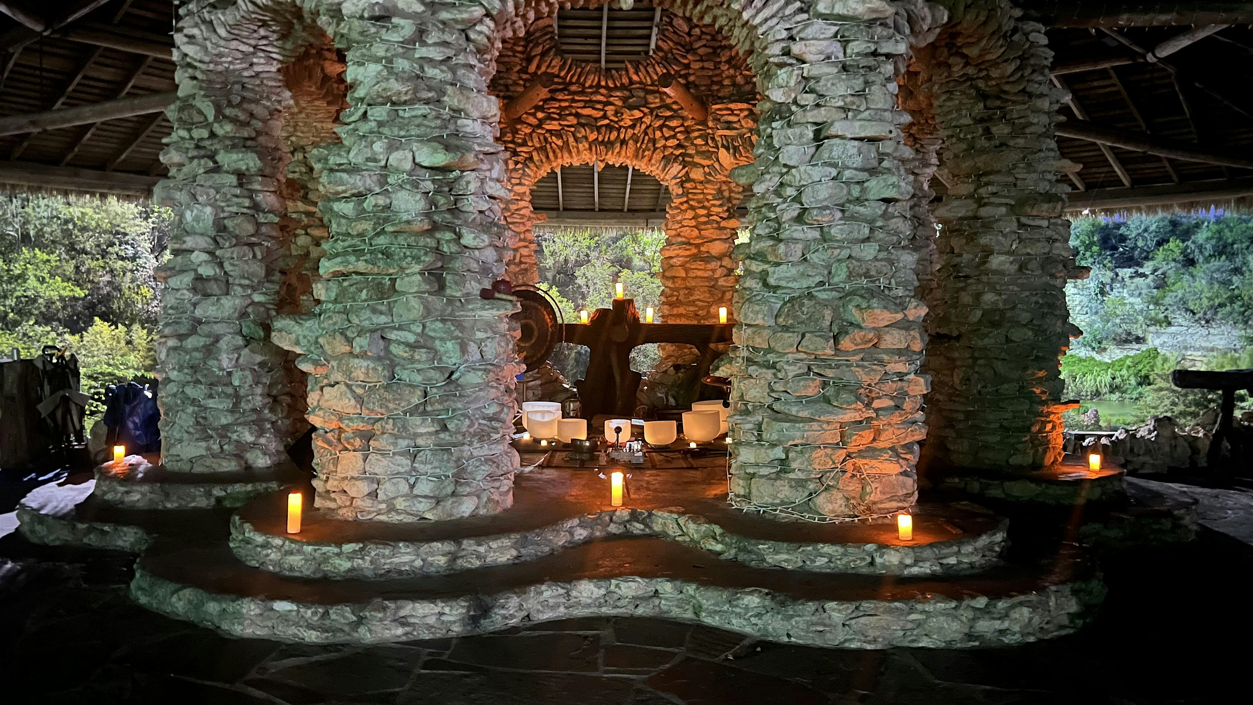 The Quiet Minds Club: Sound Bath, Breath Work  & Reiki