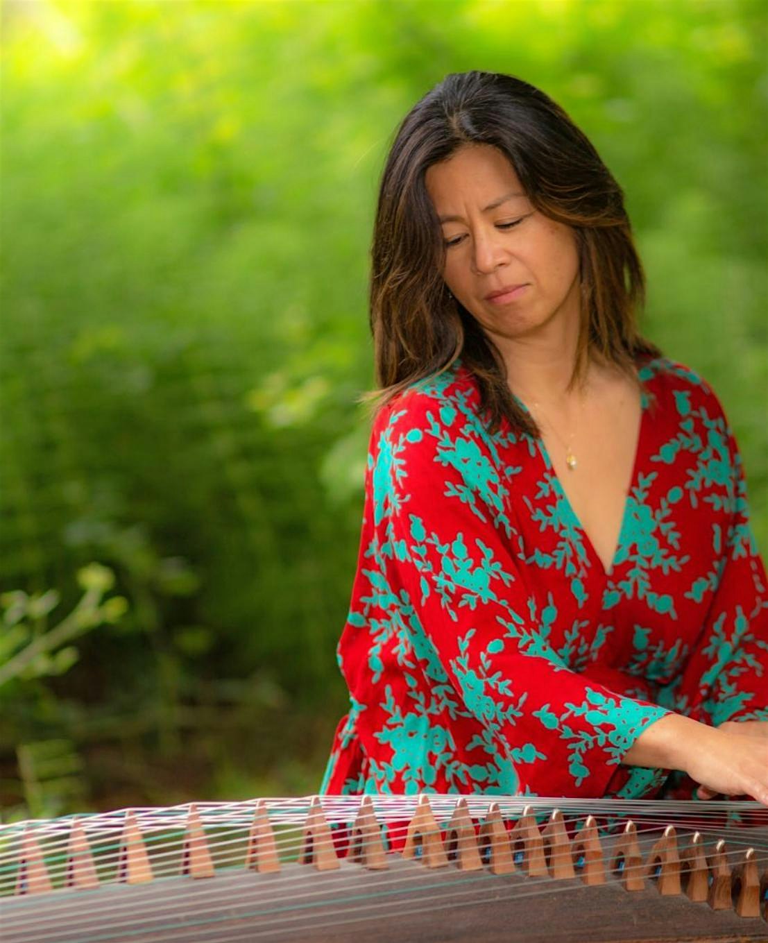 The Soundgasm Experience w/ Shane Thunder & Phoenix Mei