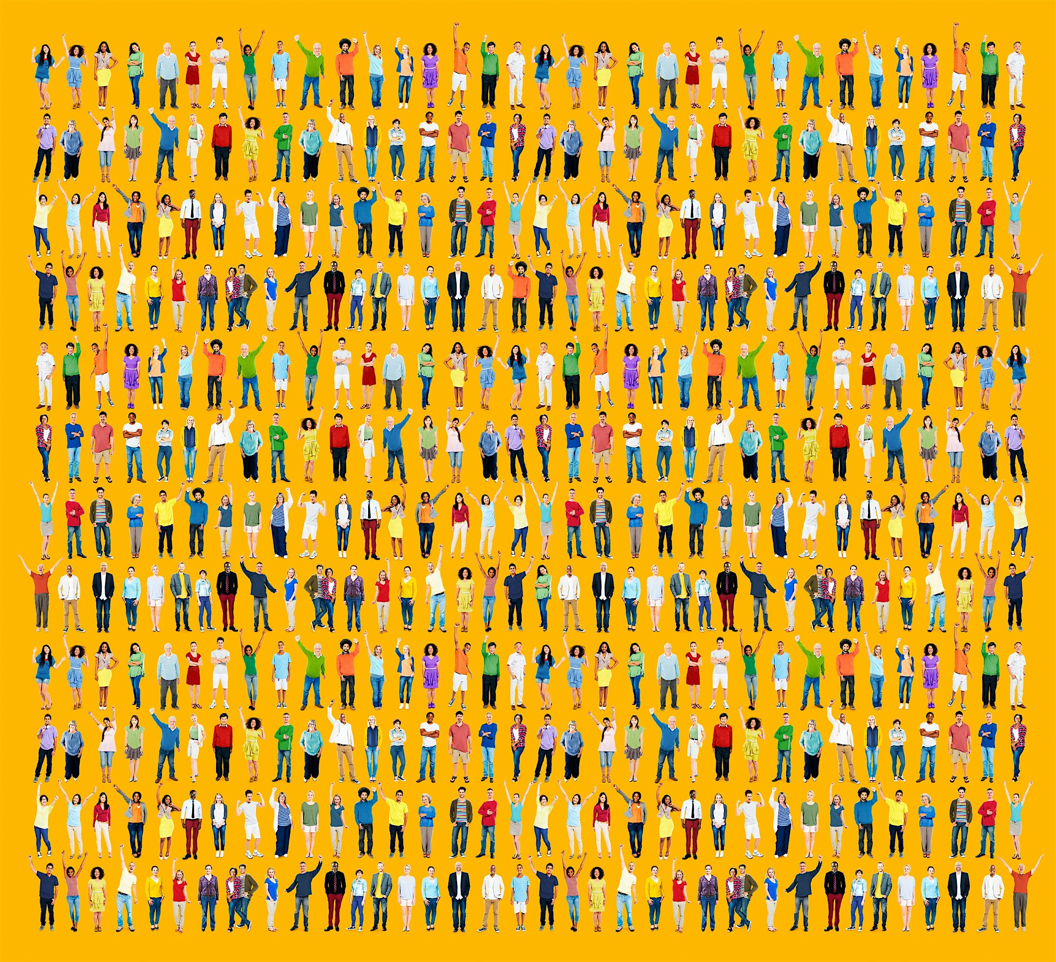 The Spirituality of Depolarization (Free Event)