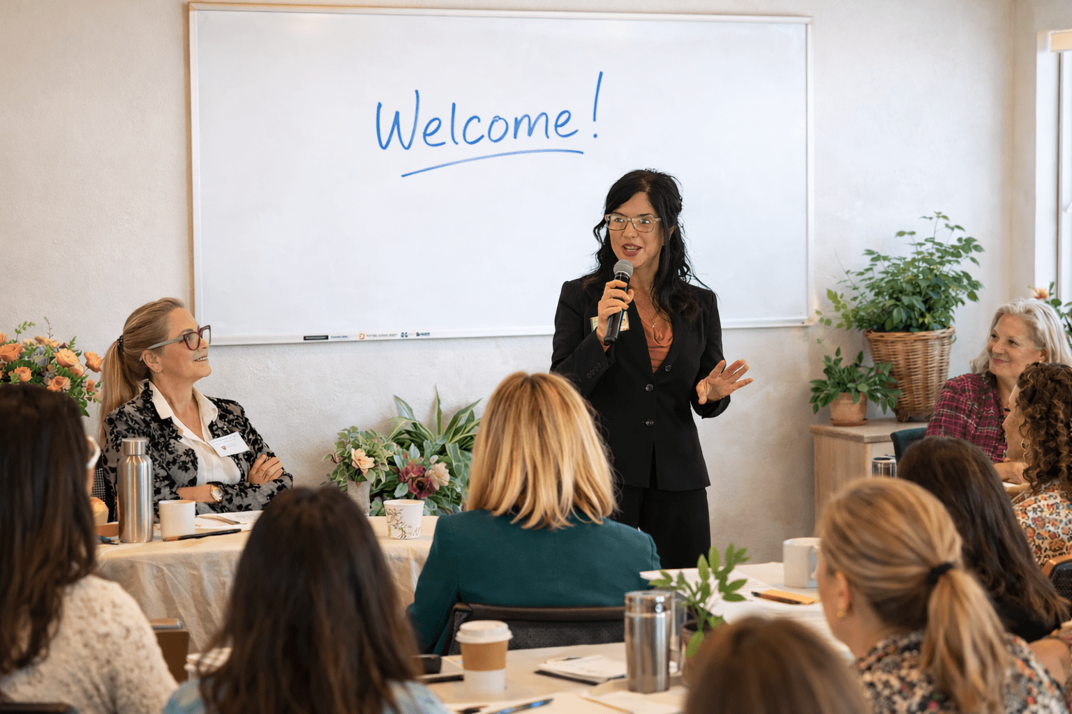 The Turning Point Transformative Weekend Intensive