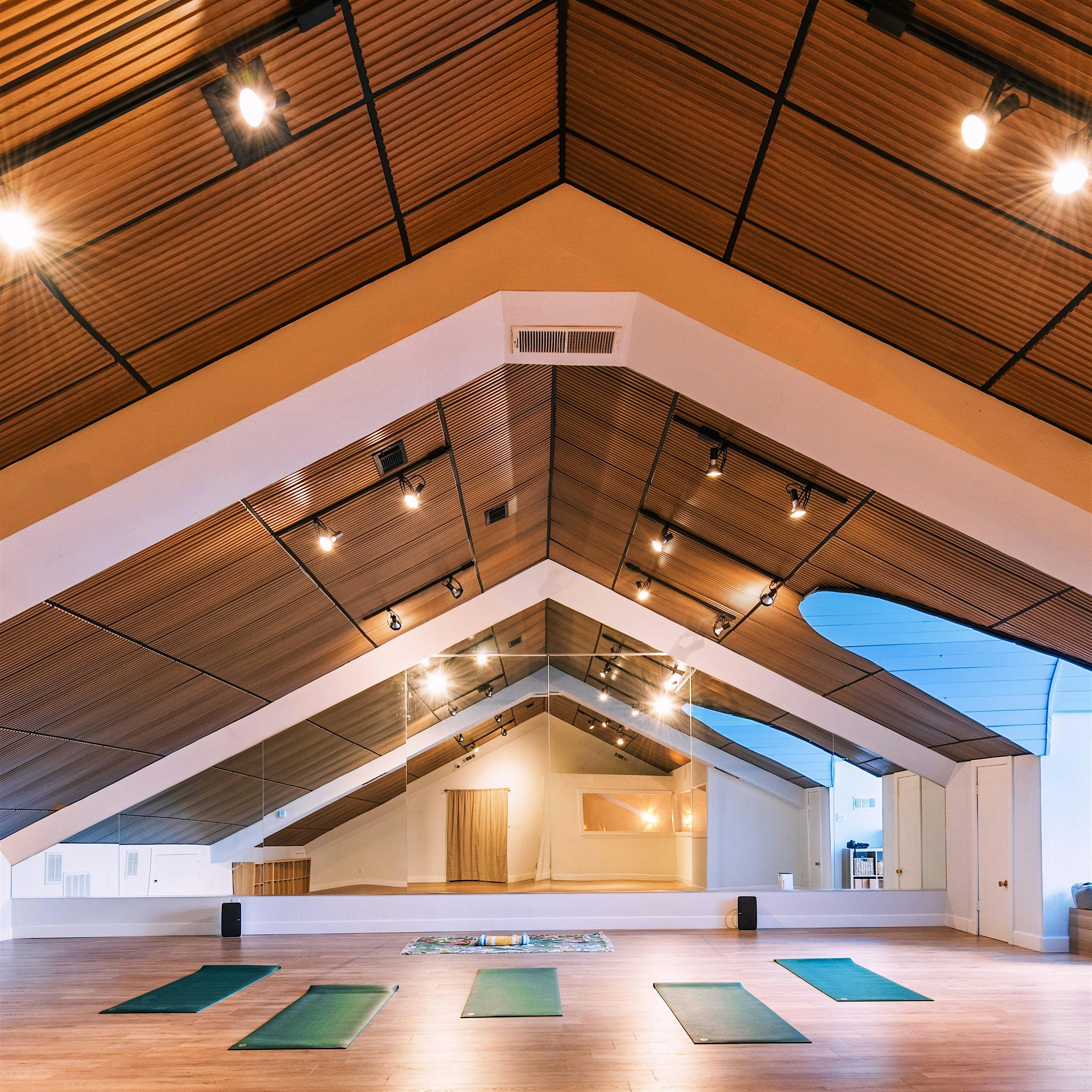 The Yoga Tiki Open House | Free Classes All Day