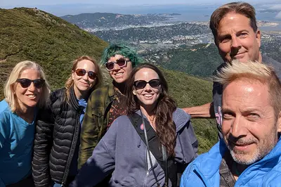 5 Day Sacred Retreat for Lightworkers & Empaths