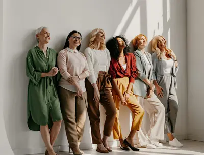 A Transformational Women’s Retreat in Denver - The Unbecoming Experience