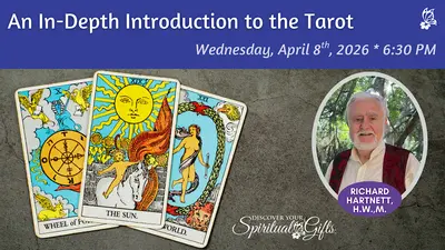 An In-Depth Introduction to the Tarot
