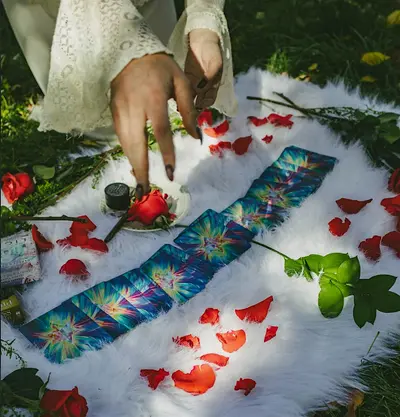 April Earth Medicine Ceremony