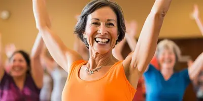Austin Women Veterans Wellness Event