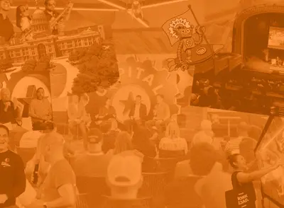 Authentic Austin — Conscious Connection for Founders & Curious People