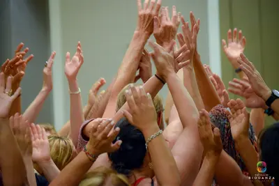 Biodanza &  Breathwork