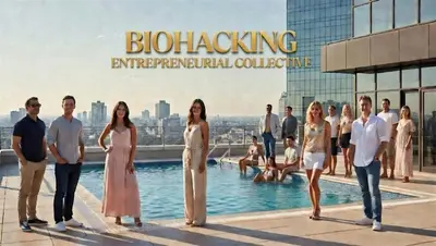 Biohacking Collective