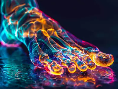 Biomechanics for Longevity