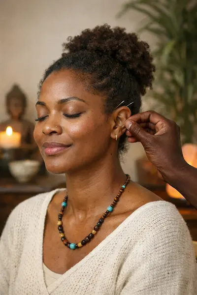 BIPOC Caring for the Caregivers: Healing Session