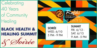 Black Health and Healing Summit