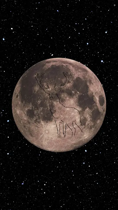 Buck Moon Sound Bath