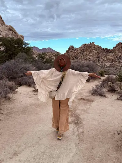 Dance It Out :  Ecstatic Dance / Somatic Movement Guided Journey