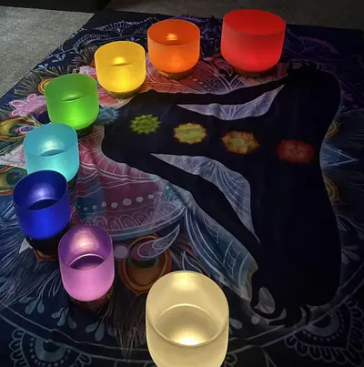 December Sound Bath