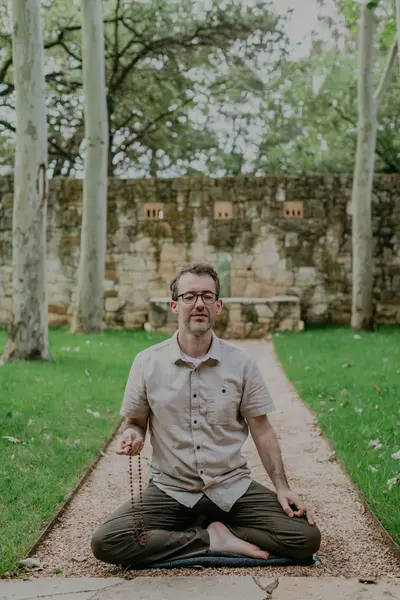 Deeper Journeys: Embrace Your Spiritual Path