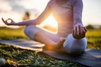 Early Riser Meditation 4-Week Series