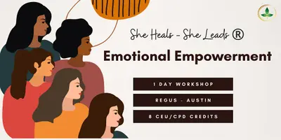 Emotional Empowerment for Women: 1 Day Self-Connection Session in Austin
