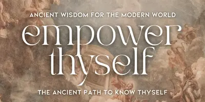 Empower Thyself - October
