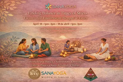 Encontrando Equilibrio en Tiempos de Estrés