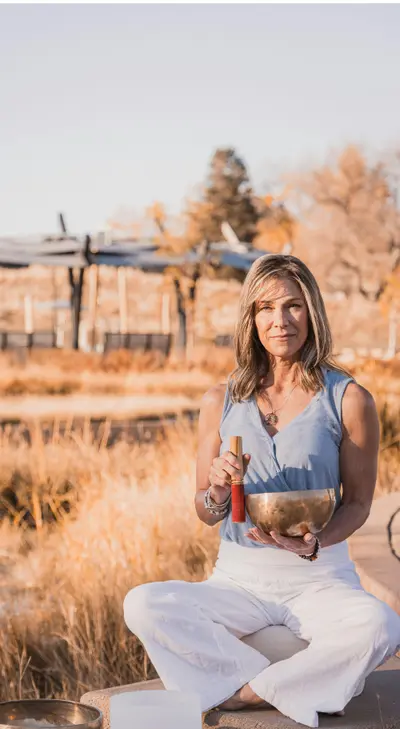 Equinox Reset: New Moon Sound Bath