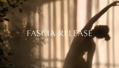 Fascia Release: Restore Mobility & Release Tension  with TK Stretching