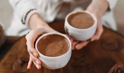 Fearless and Grounded: Breathwork, Cacao & Reiki for the Root Chakra