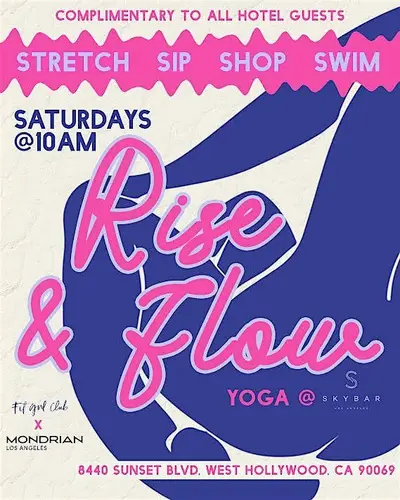 Fit Girl Club Spring Soiree!