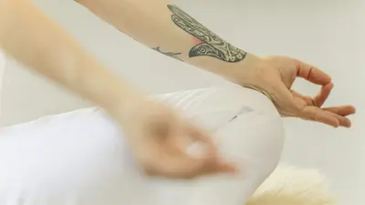 Free Kundalini Yoga Class w/ YTT Graduate- Westgate