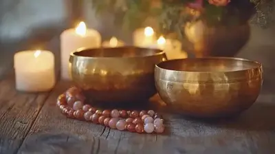 Full Moon Sound & Ceremony