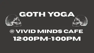 Goth Yoga w/ Bree