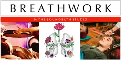 GUIDED BREATHWORK + FULL SOUNDBATH