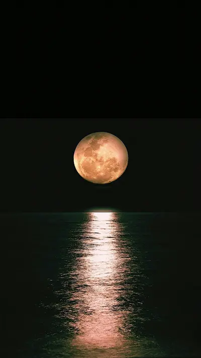 Harvest Moon Sound Bath