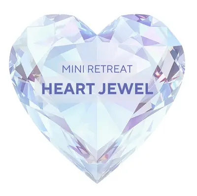 Heart Jewel Mini Retreat