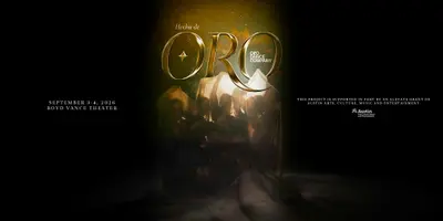 Hecha de Oro
