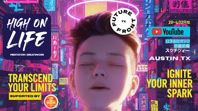 High on Life Meditations